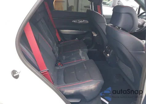 2022 Genesis Gv70 2.5T Awd from USA, damaged, VIN KMUMADTB6NU027199